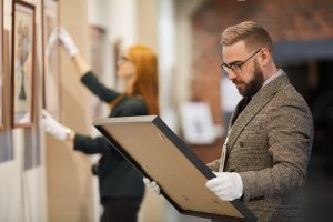 Art investment basics
