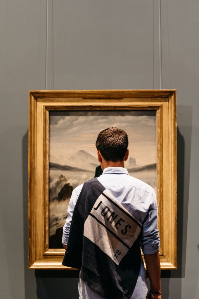 Who are the most influential contemporary artists today?